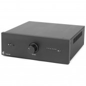 Pro-Ject PJ50433403 PRE Box RS Amplifier BLACK