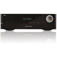 Harman Kardon AVR 1510S 75-Watt 5.1-Channel Networked audio/video Receiver