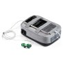 iFi Audio iTraveller Multipurpose Travel Case for Portable DACs