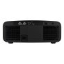 JVC DLA-NZ500 4K HDR Native D-ILA Laser Projector with 8K e-shiftX BLACK