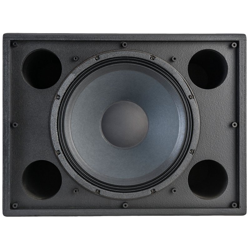 Klipsch KI-115-WII High Output Subwoofer System