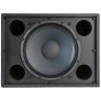 Klipsch KI-115-WII High Output Subwoofer System