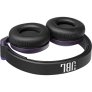 JBL Synchros E40BT Bluetooth On-Ear Headphones PURPLE