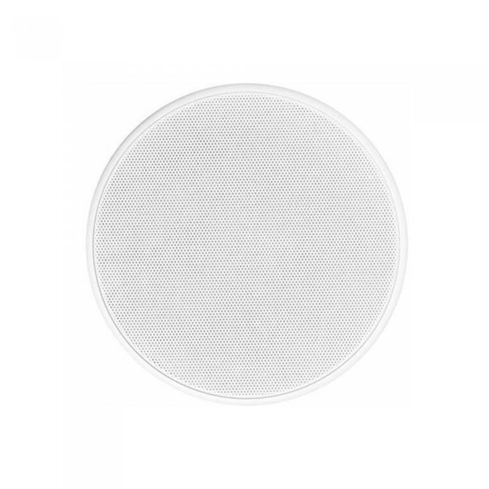 Elipson Architect In IC8 2-Way Ultra Slim In-Ceiling Speaker (Each) WHITE - Click Image to Close