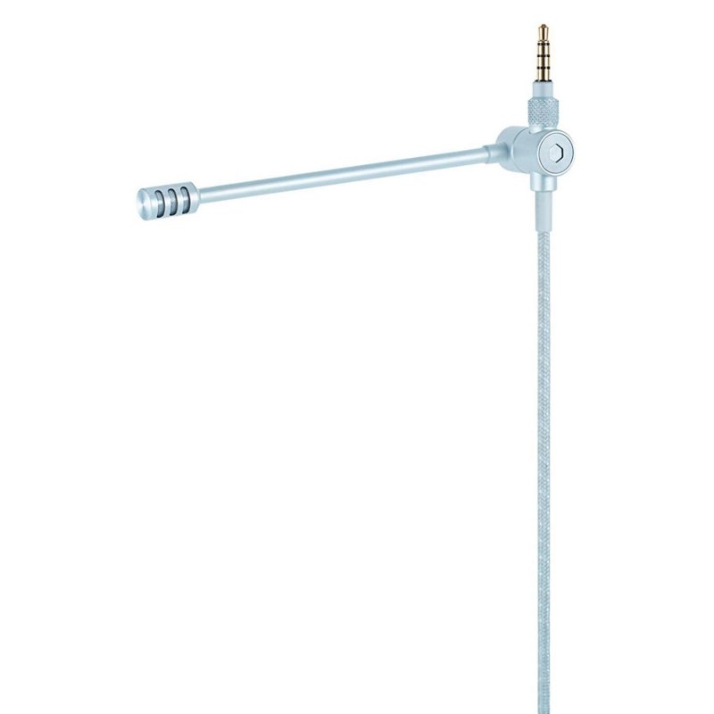 Master & Dynamic MM80 Boom Mic SILVER