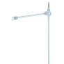 Master & Dynamic MM80 Boom Mic SILVER