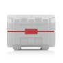 Braven BRV-1 Ultra-Rugged Portable Bluetooth Speaker GREY