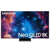 Samsung QN65QN900CFXZC 65-Inch QN900C Neo Quantum QLED 8K Smart TV