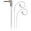 FiiO LC-4.4C 4.4mm 8-Strand Silver-Plated Copper Hand Woven MMCX Earphone Cable