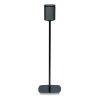 Flexson FLXP1FS Floorstand for Sonos PLAY:1 (Each) BLACK