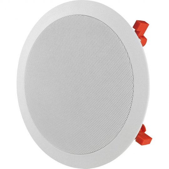 JBL B-6ICDT 6.5" Stereo In-Ceiling Loudspeaker (Each) WHITE