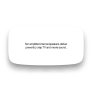 Sonos PLAYBASE Wireless Soundbar for Home Theatre and Streaming Music WHITE