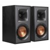 Klipsch R51M 85-Watt Bookshelf Speakers (Pair) BLACK