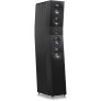SVS Ultra Evolution Pinnacle Tower Floorstanding Speaker (Each) BLACK OAK VENEER - Open Bo