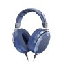 FiiO M21 & FT1 Pro High-Resolution Portable Music Player and Planar Headphone Bundle BLUE
