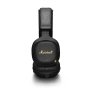Marshall MID Active Noise Cancelling (ANC) Bluetooth Headphones BLACK