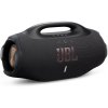 JBL Boombox 4 Splashproof 34 Hour Bluetooth Wireless Speaker BLACK - Open Box