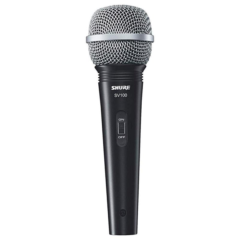 Shure SV100 Multi-Purpose Microphone