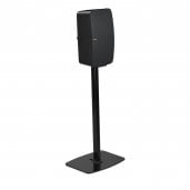 Flexson VERTICAL FloorStand for 2nd GEN PLAY:5 SONOS Speakers (Single) BLACK