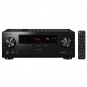 Pioneer Elite VSX-LX105 7.2 Channel Network AV Receiver BLACK - Open Box