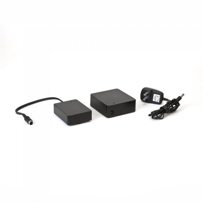 Klipsch WA-2 Wireless Plug ‘n Play Subwoofer Kit - Click Image to Close