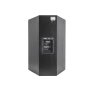 Klipsch KI-262-BII 12" Compact Commercial 2-Way Trapezoidal Loudspeaker BLACK