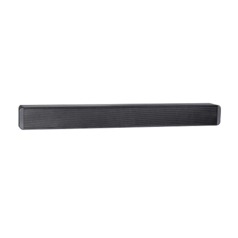 Neptune All-Season Outdoor Soundbar BLACK openbox