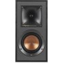 Klipsch R-41M 4" Reference Bookshelf Speaker (Pair) BLACK