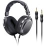 FiiO M33 R2R High-Resolution Music Player with FT1 Pro Planar Headphone Bundle BLACK