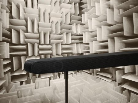 Description image for Samsung HW-S800B/ZC S-Series Soundbar