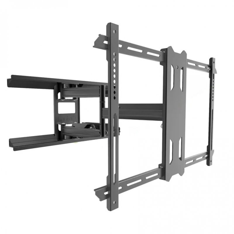 Kanto PDX650SG Outdoor Stainless Full Articulating Mount for 37-75 Inch Tv's - Open Box
