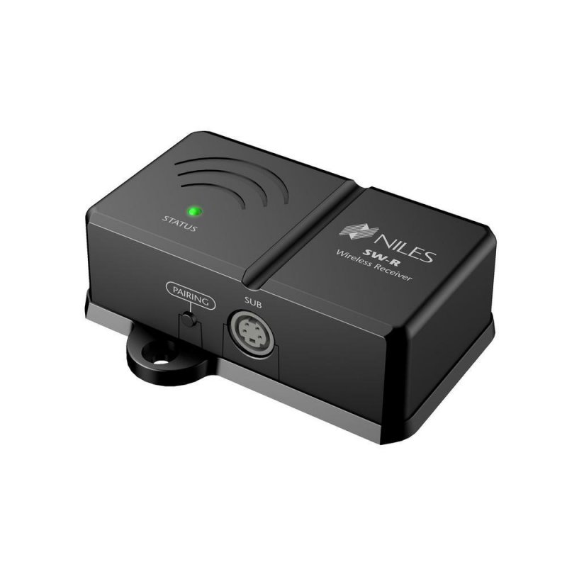 Niles Audio SW-R Wireless Subwoofer Receiver