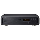 TEAC Reference 700 Series VRDS-701T CD Transport BLACK