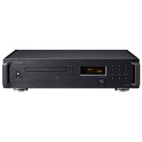 TEAC Reference 700 Series VRDS701TB VRDS CD Transport BLACK