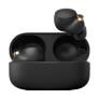 Sony WF-1000XM4 True Wireless Noise Cancelling Earbuds MATTE BLACK
