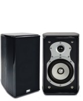 Sinclair Audio - Brighton 40B Bookshelf speaker Pair