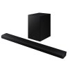 Samsung HW-Q700A 3.1.2ch Soundbar w Dolby Atmos DTS:X Soundbar BLACK