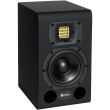 HEDD Type 05 Professional Studio Monitor Powered Speaker (Each) BLACK