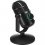 Thronmax Mdrill Dome PLUS Microphone BLACK