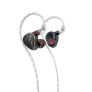 FiiO FH5s 2 Dynamic Drivers 2 Balanced Armatures In-Ear Monitors