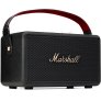 Marshall Kilburn III Portable Bluetooth Speaker with Carry Strap BLACK / BRASS