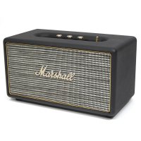 Marshall STANMORE Classic Rock Bluetooth Speaker BLACK