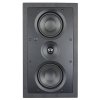 Angstrom INDF 5.25LCRS 2-Way In-Wall / In-Ceiling Loudspeaker (Each)