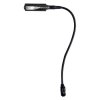 Furman GN-I Incandescent Rear Rack Gooseneck Lamp