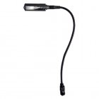 Furman GN-I Incandescent Rear Rack Gooseneck Lamp