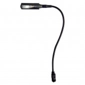 Furman GN-I Incandescent Rear Rack Gooseneck Lamp