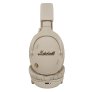 Marshall Monitor III ANC Wireless Over-Ear Headphones Noise Cancelling CREAM