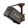 Marshall 'Kilburn' Portable Bluetooth Speaker Vintage Black Vinyl