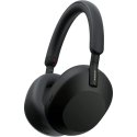 Sonyc Over-Ear Noise Cancelling Bluetooth Headphones BLACK