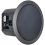 Klipsch IC525TB 70 Volt 5.25" In-Ceiling Professional Speaker BLACK